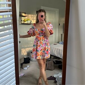 Altar’d State dress